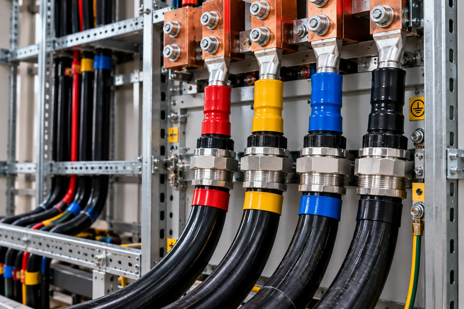 LT Cables view 2