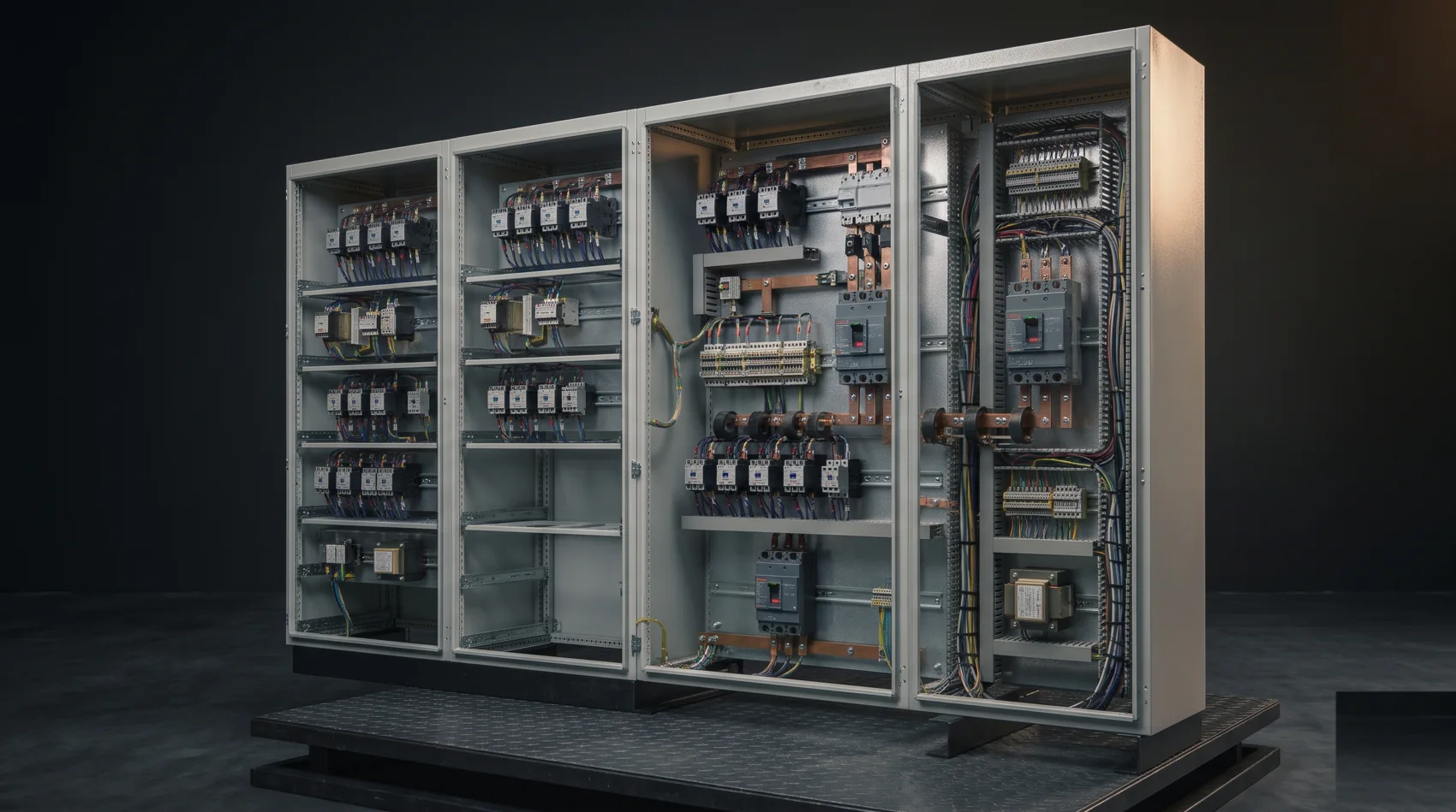 MCC Panels view 2