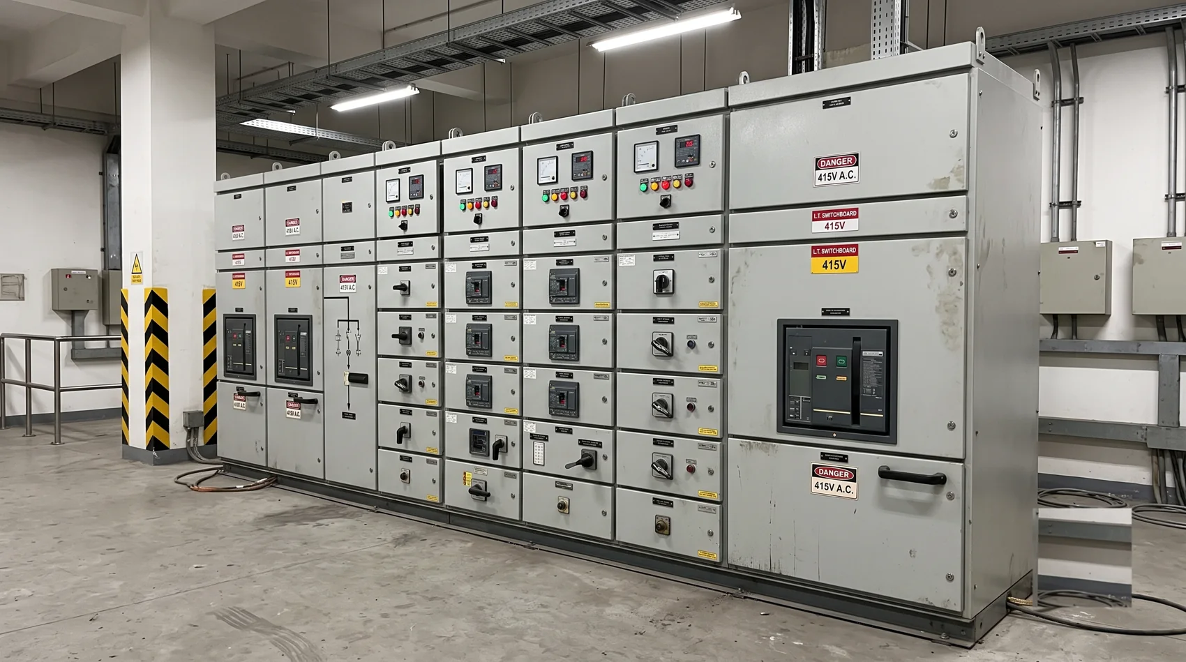 MCC Panels view 1